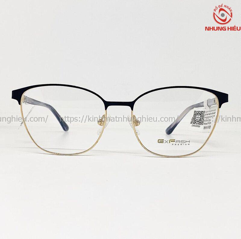 Gọng Exfash 79568