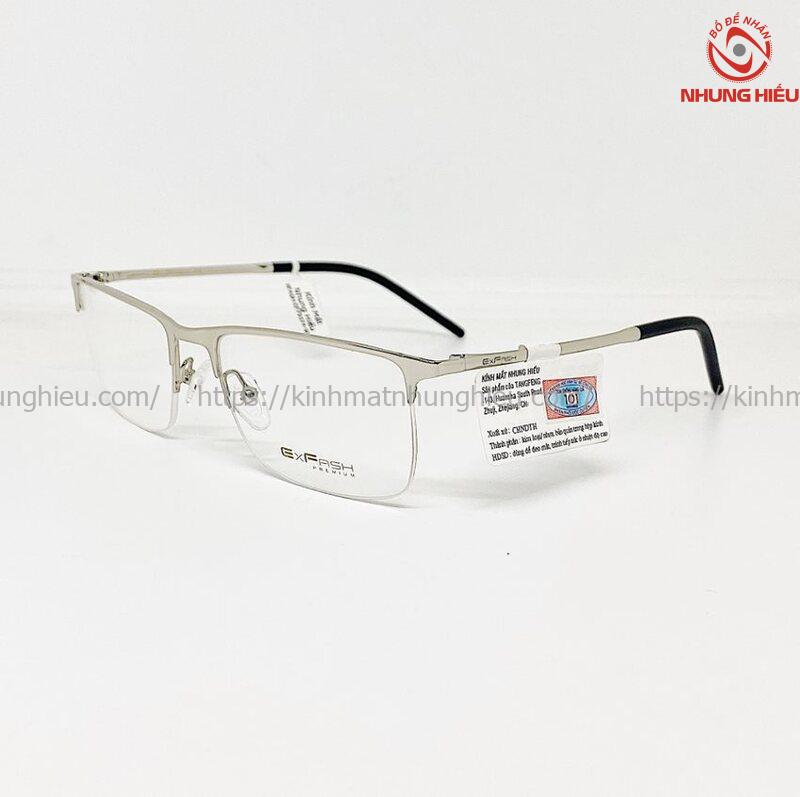 Gọng Exfash 79574