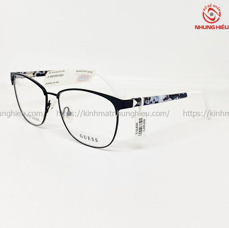 Gọng Guess 2699
