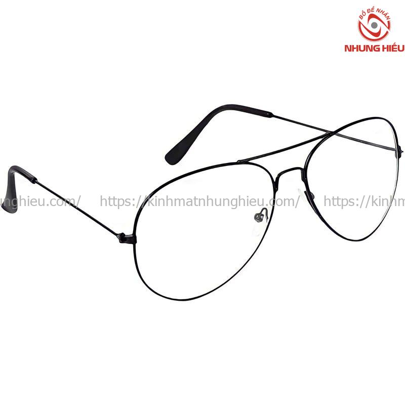 Gọng kính aviator