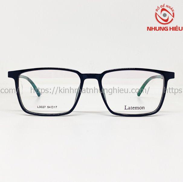 Gọng Latemon 3027 mã số SP003948