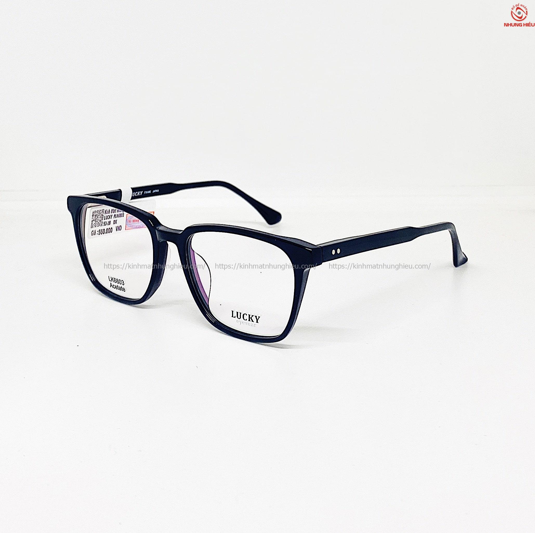 Gọng Lucky 6803 
