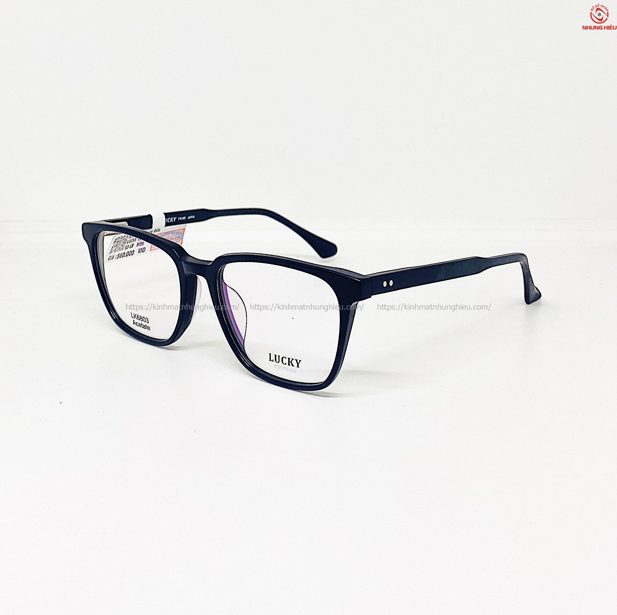 Gọng Lucky 6803