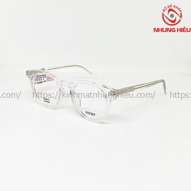 Gọng Lucky 6811 