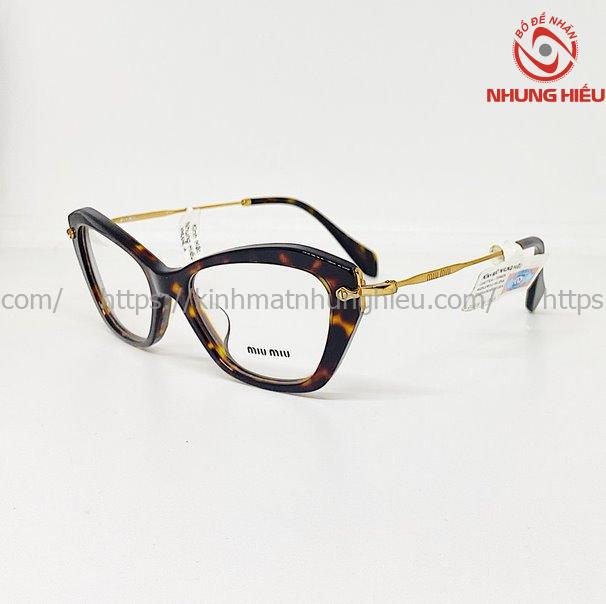 Gọng Miumiu VMU04L
