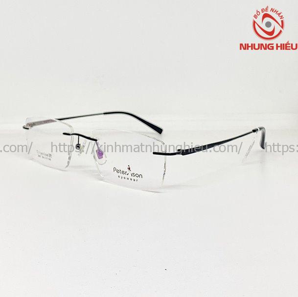 Gọng Peterson 2887