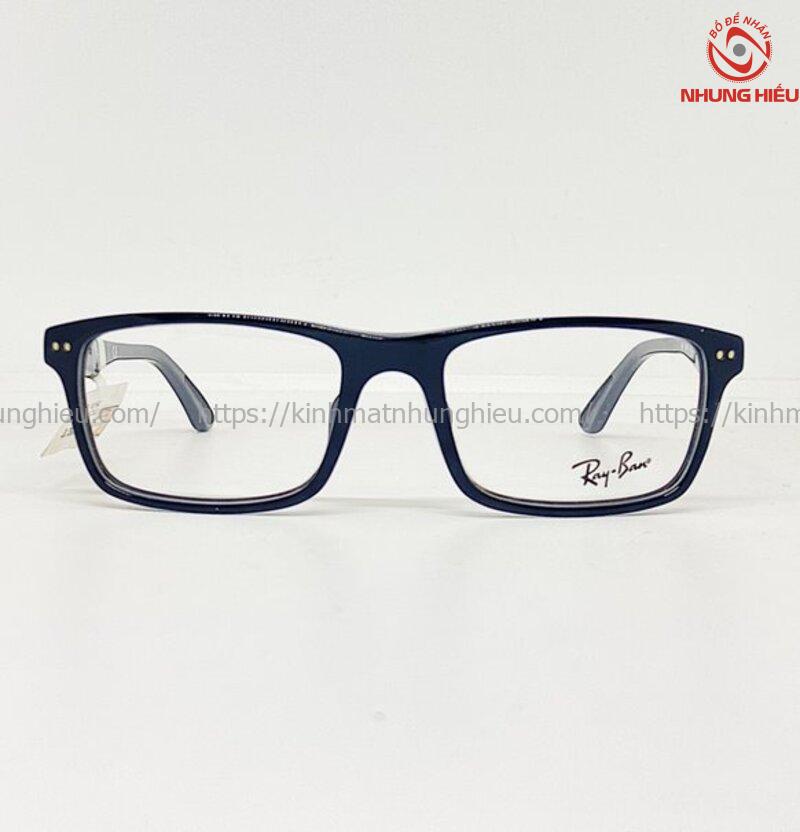 Gọng Rayban 5288F có mã số SP002579