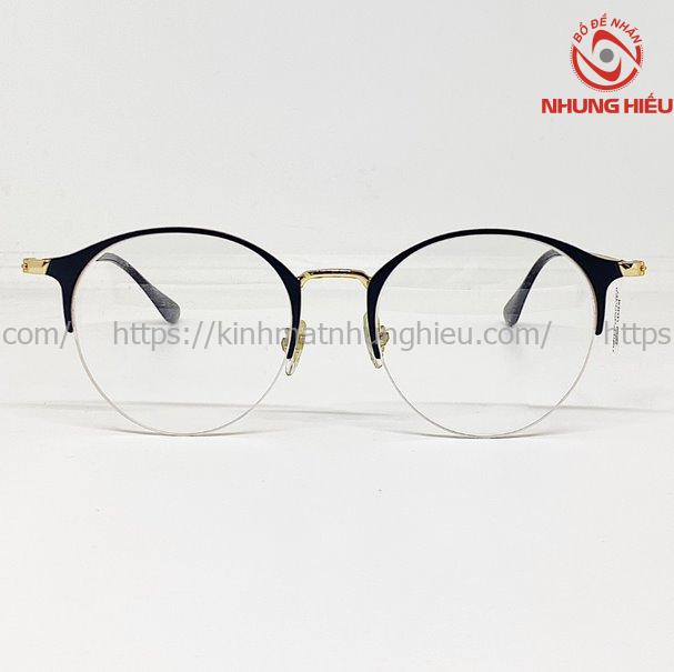 Gọng Titan 6379F Gọng Titan 6379F
