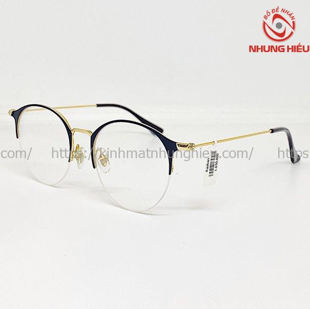 Gọng Titan 6379F Gọng Titan 6379F