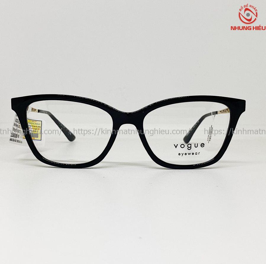 gọng vogue 5285 gọng vogue 5285