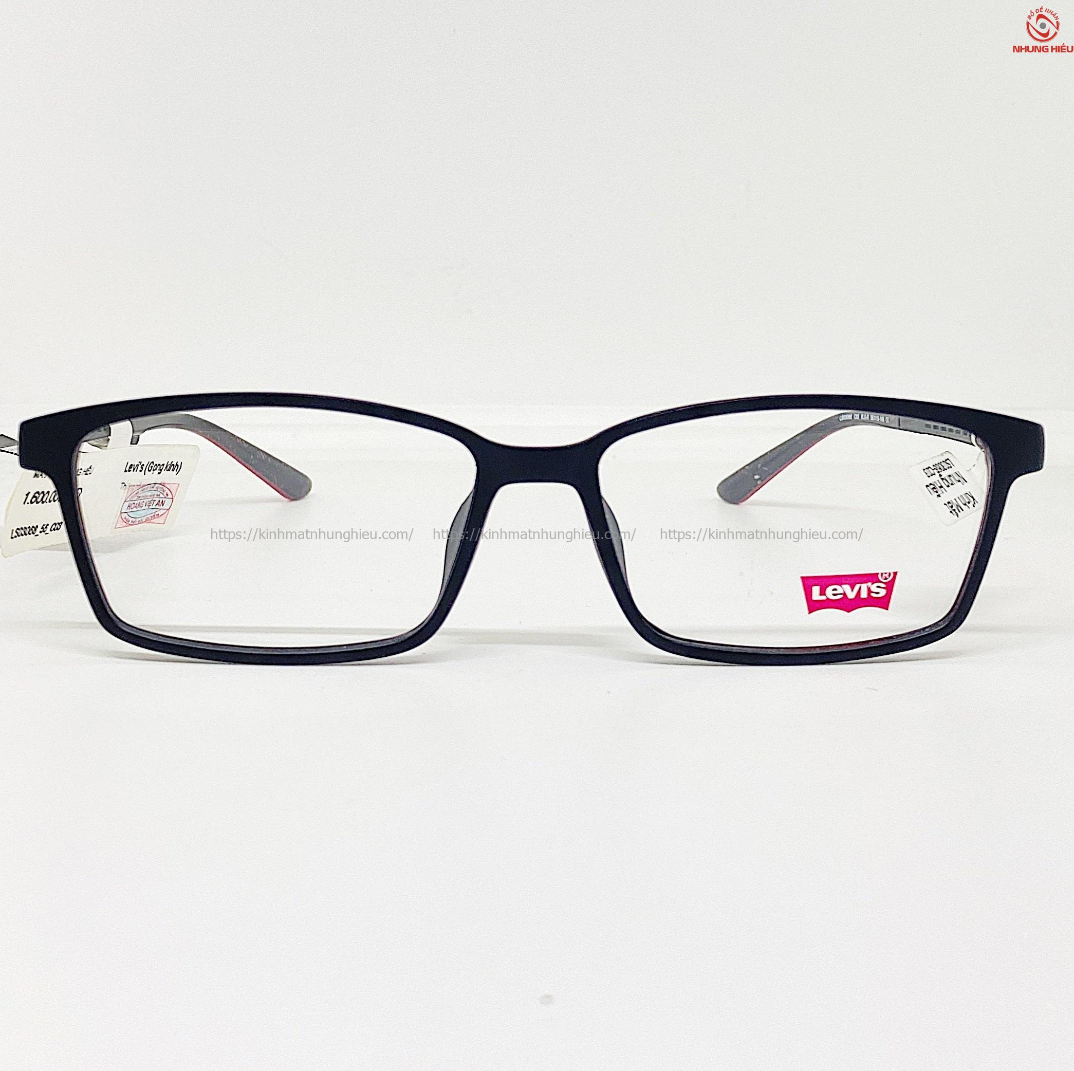 gọng Levi's 03068 gọng Levi's 03068