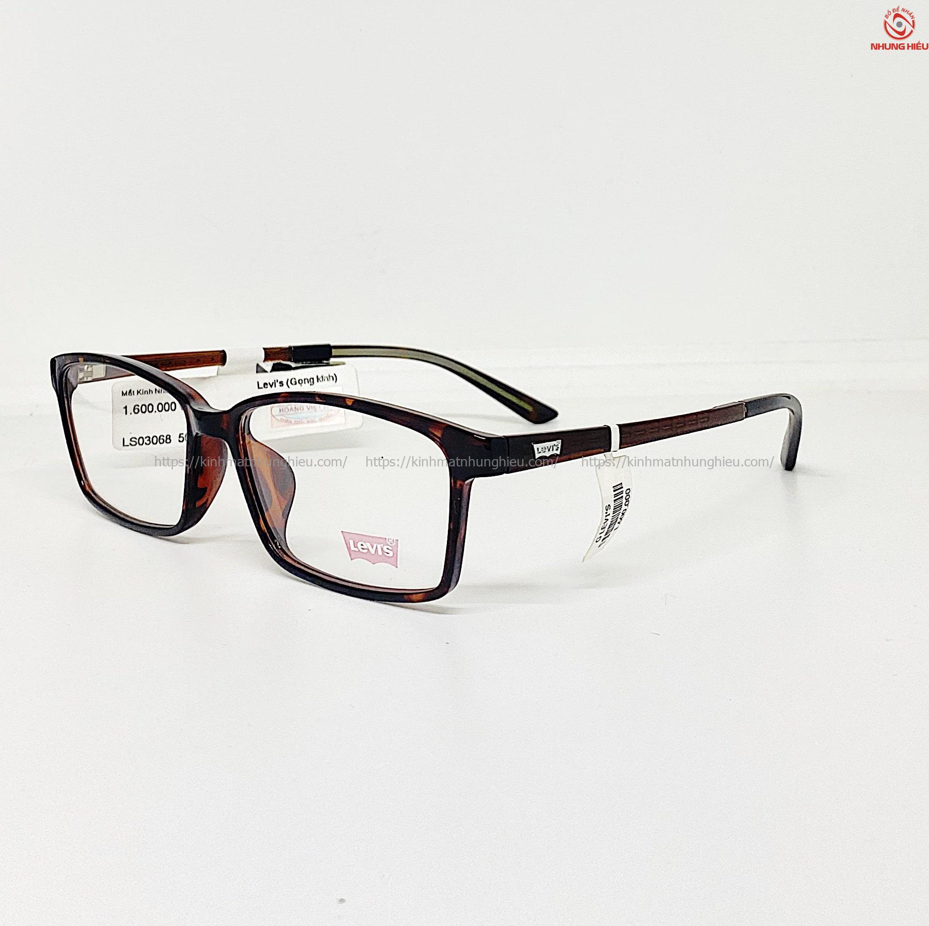gọng Levi's 03068 gọng Levi's 03068