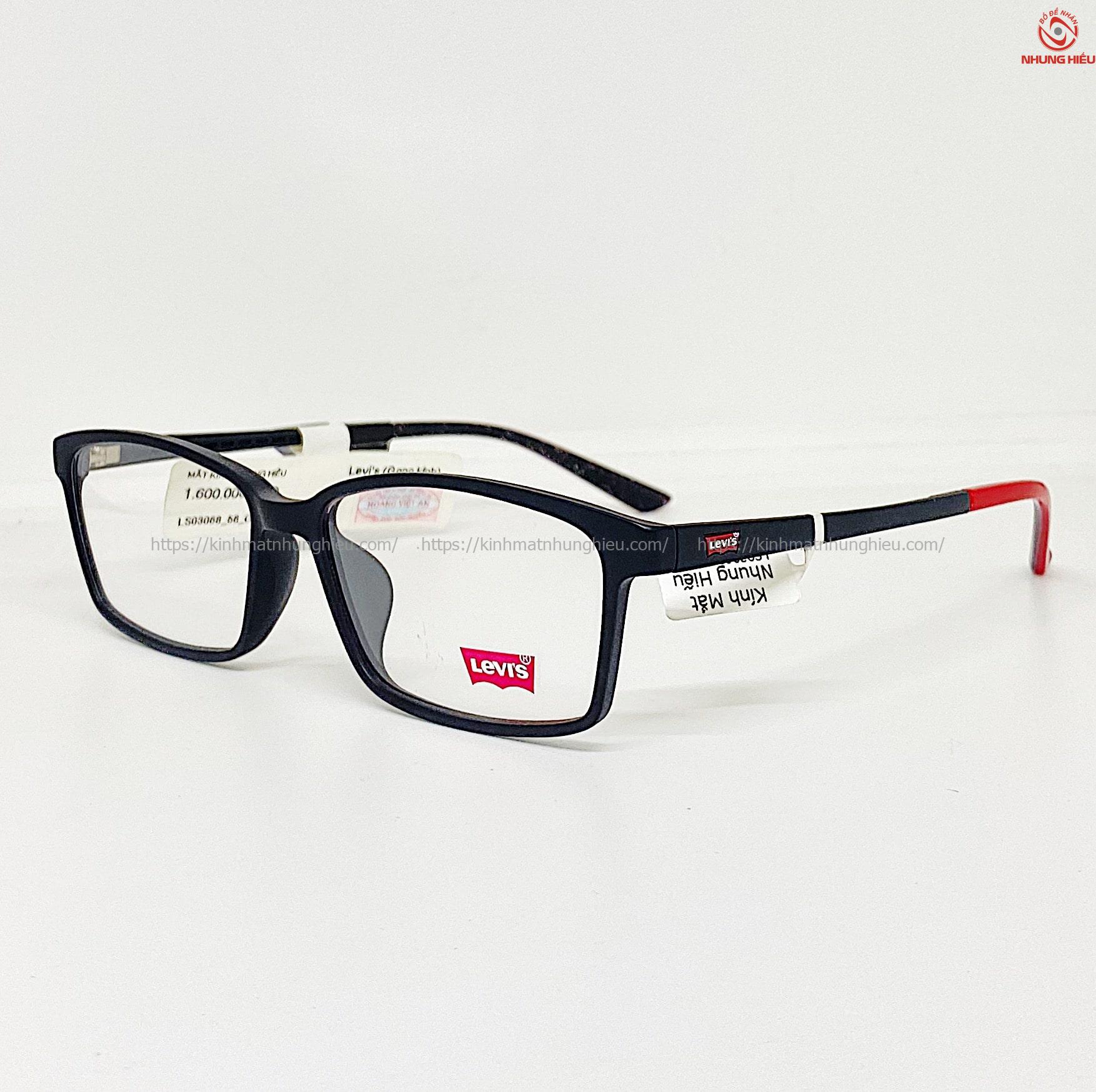 gọng Levi's 03068 gọng Levi's 03068