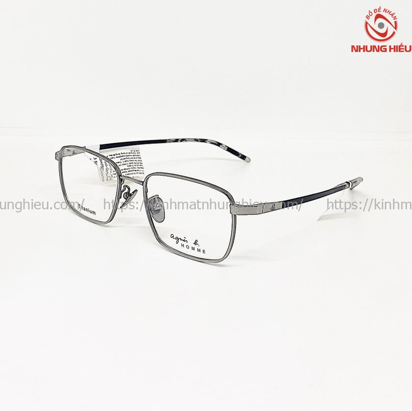 Gọng Agnesb 75016