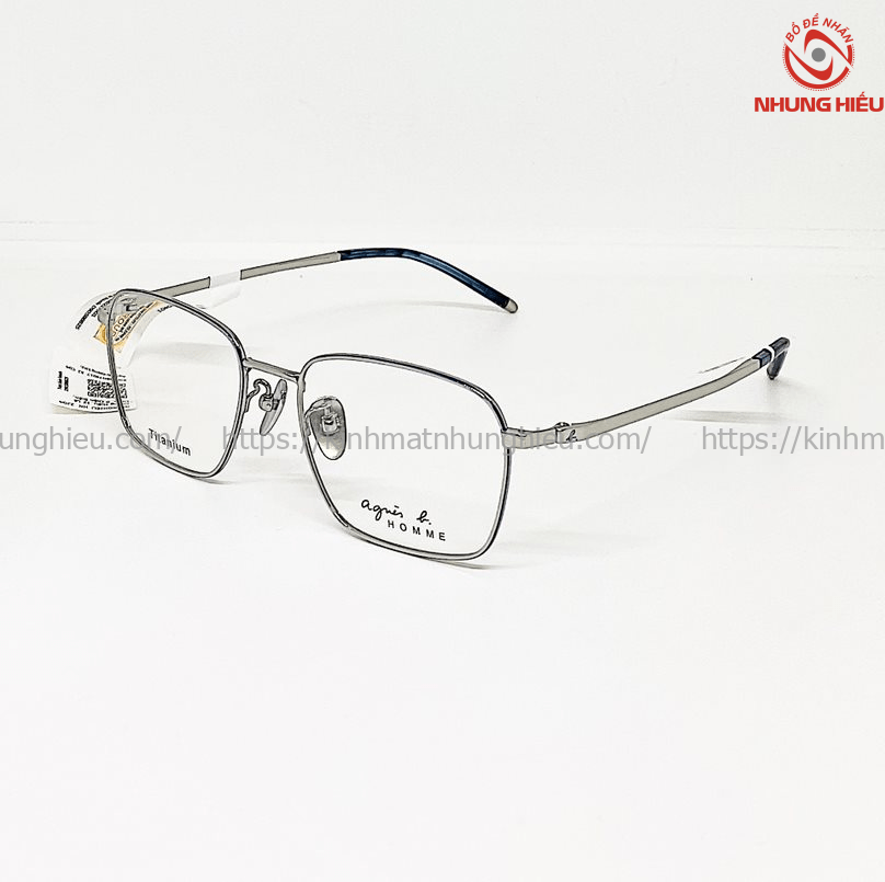 Gọng AGNESB 75017