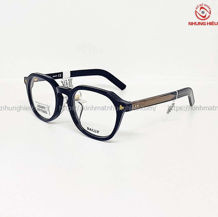 gọng bally 5004