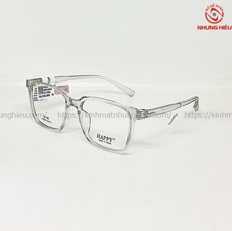 Gọng Happy Hr036 Gọng Happy Hr036