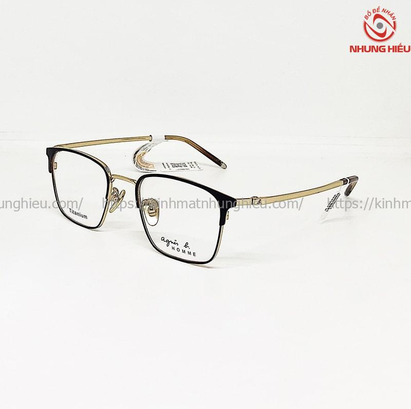 Gọng Agnesb 75023 