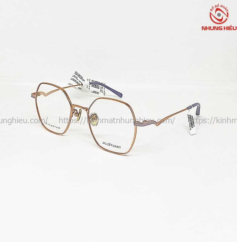 Gọng Jillstuart 70047 Gọng Jillstuart 70047