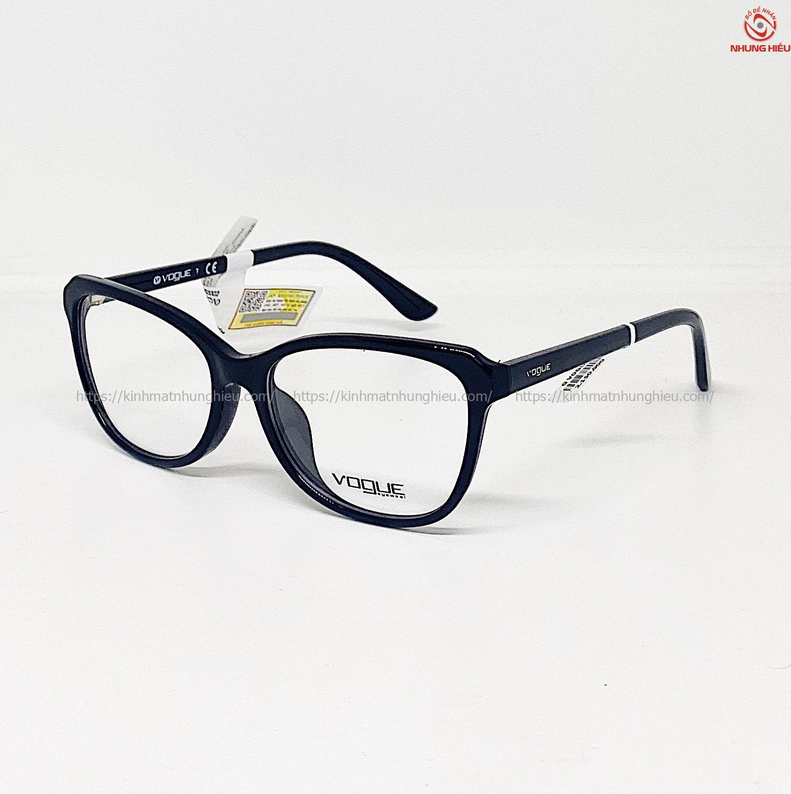 Gọng Vogue 5292