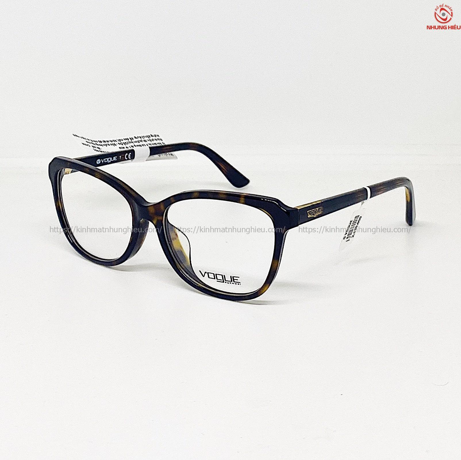 Gọng Vogue 5292