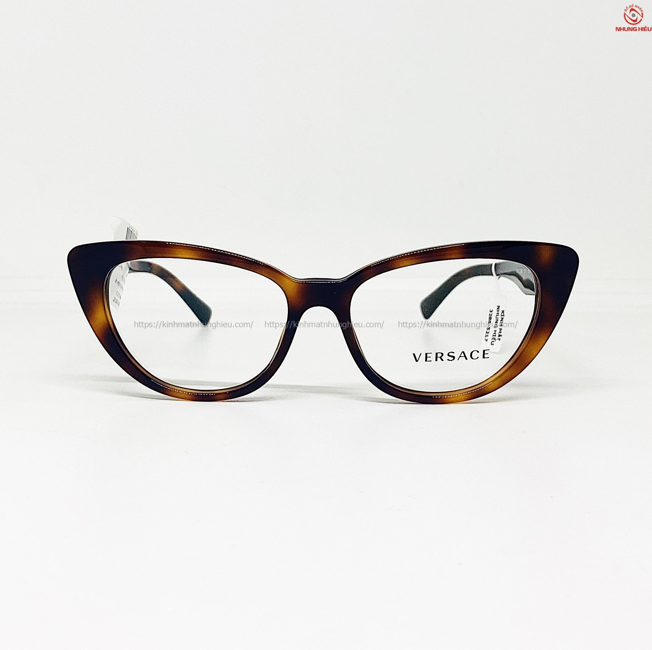 GỌNG VERSACE 3286