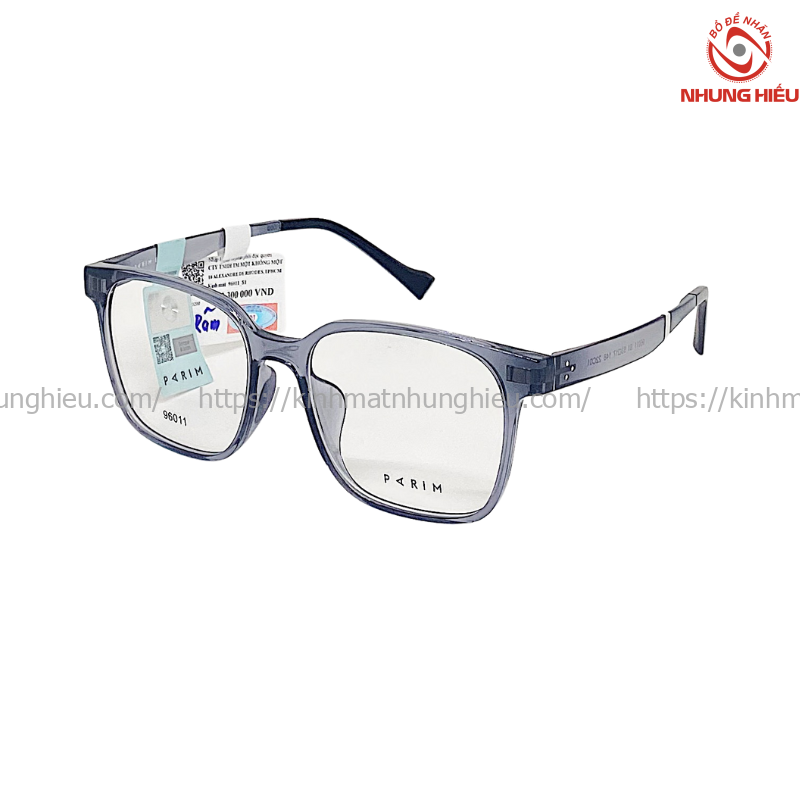 GỌNG PARIM 96011