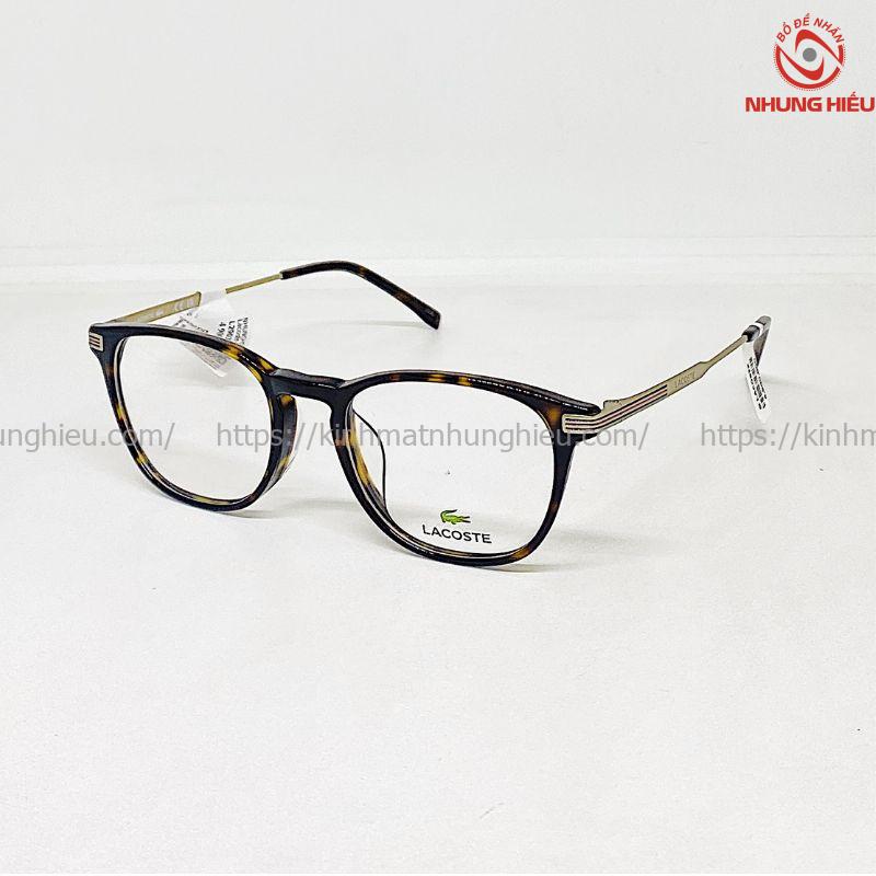 GỌNG LACOSTE 2903