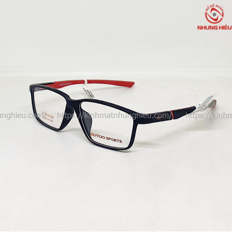 GỌNG OUTDO SPORT 62043