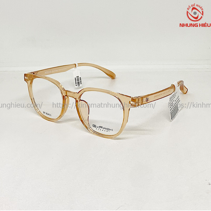 Gọng Exfash 92411