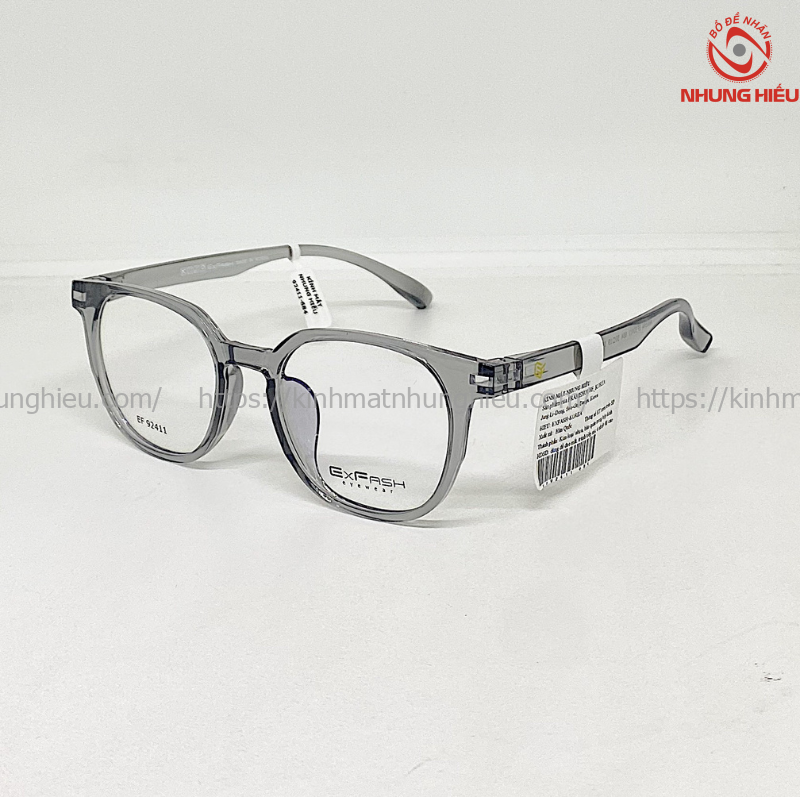 Gọng Exfash 92411