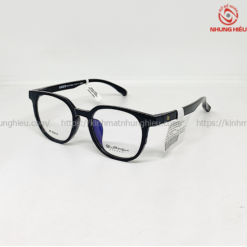 Gọng Exfash 92411