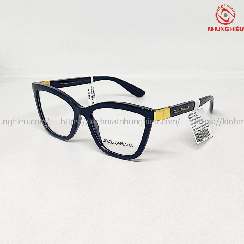 Gọng Dolce&gabbana 5076
