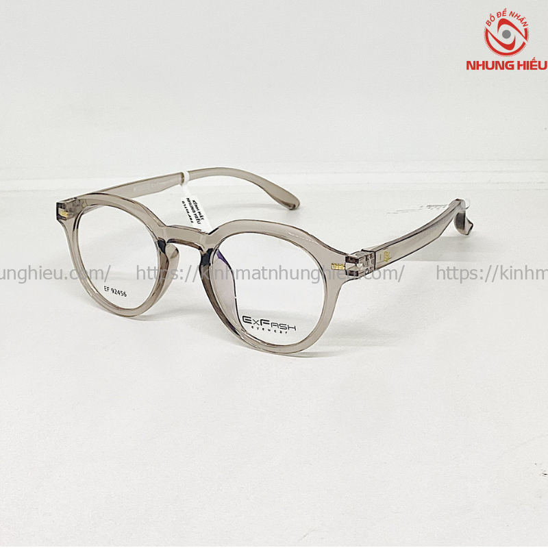 Gọng Exfash 92456