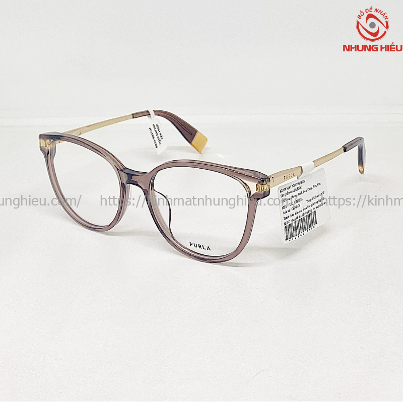 Gọng Furla Vfu580