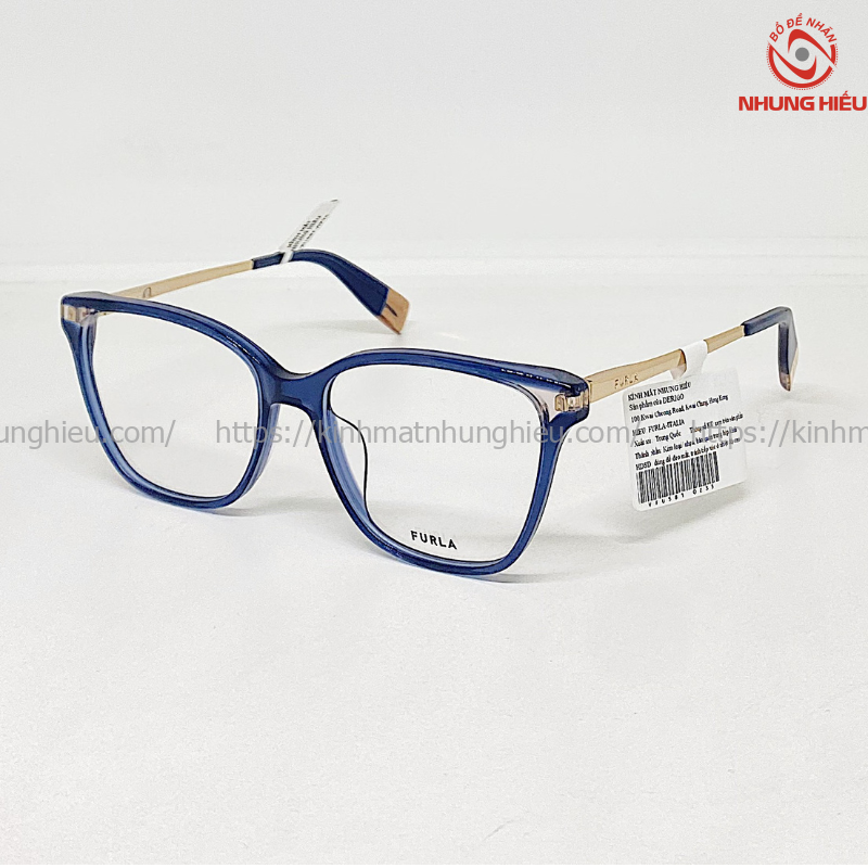 Gọng Furla Vfu581