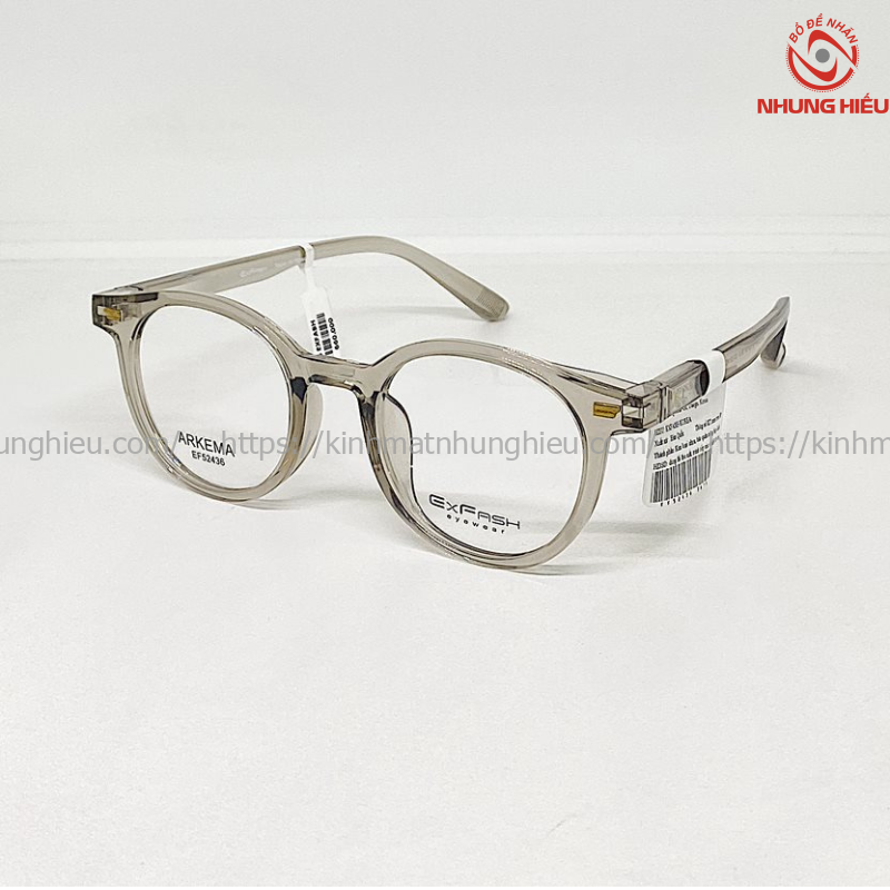 Gọng Exfash 52436