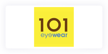 Thương hiệu 101 Eye Wear