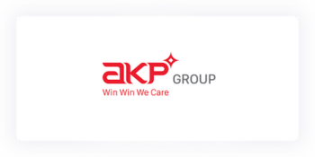 Thương hiệu AKP Group