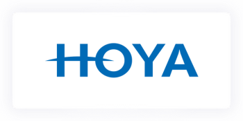 Thương hiệu Hoya