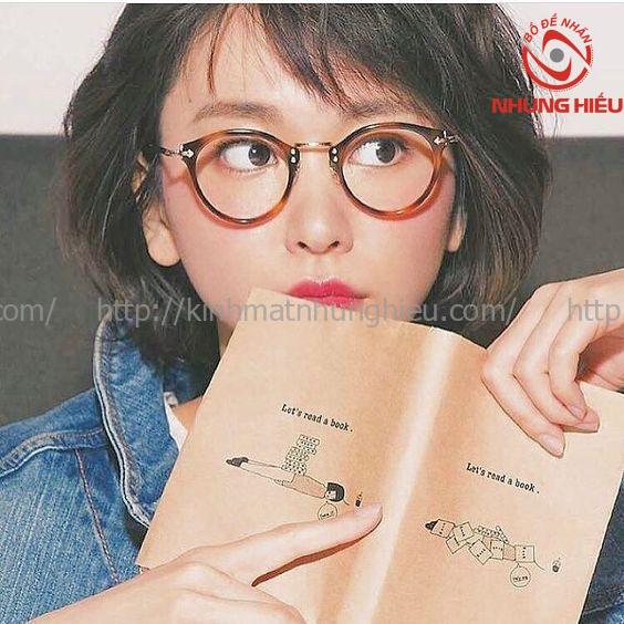 kính cận là thấu kính gì