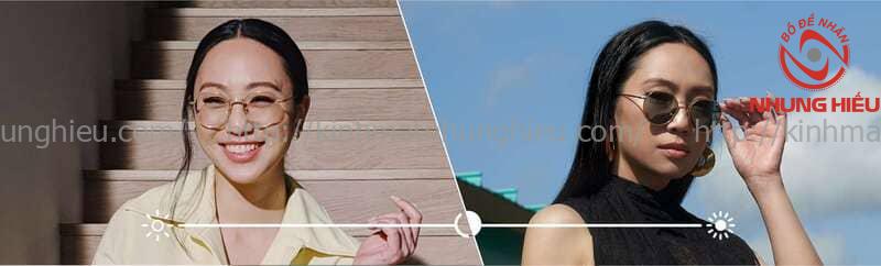 chọn gọng kính cho người cận nặng chọn gọng kính cho người cận nặng