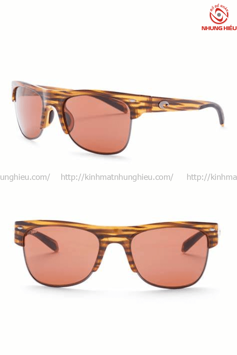 kính râm cận có hại mắt không