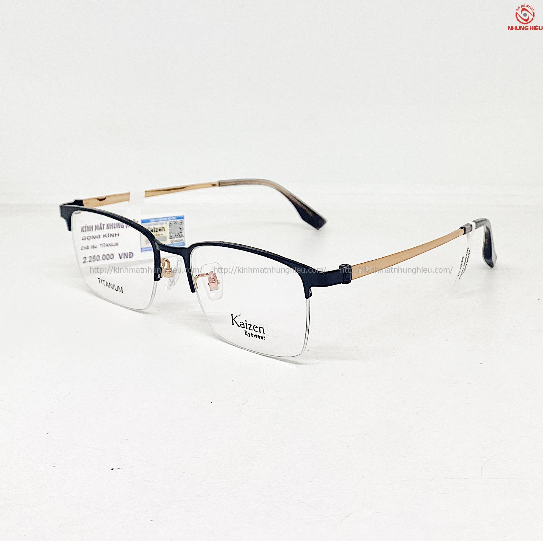 GỌNG TITAN 3050