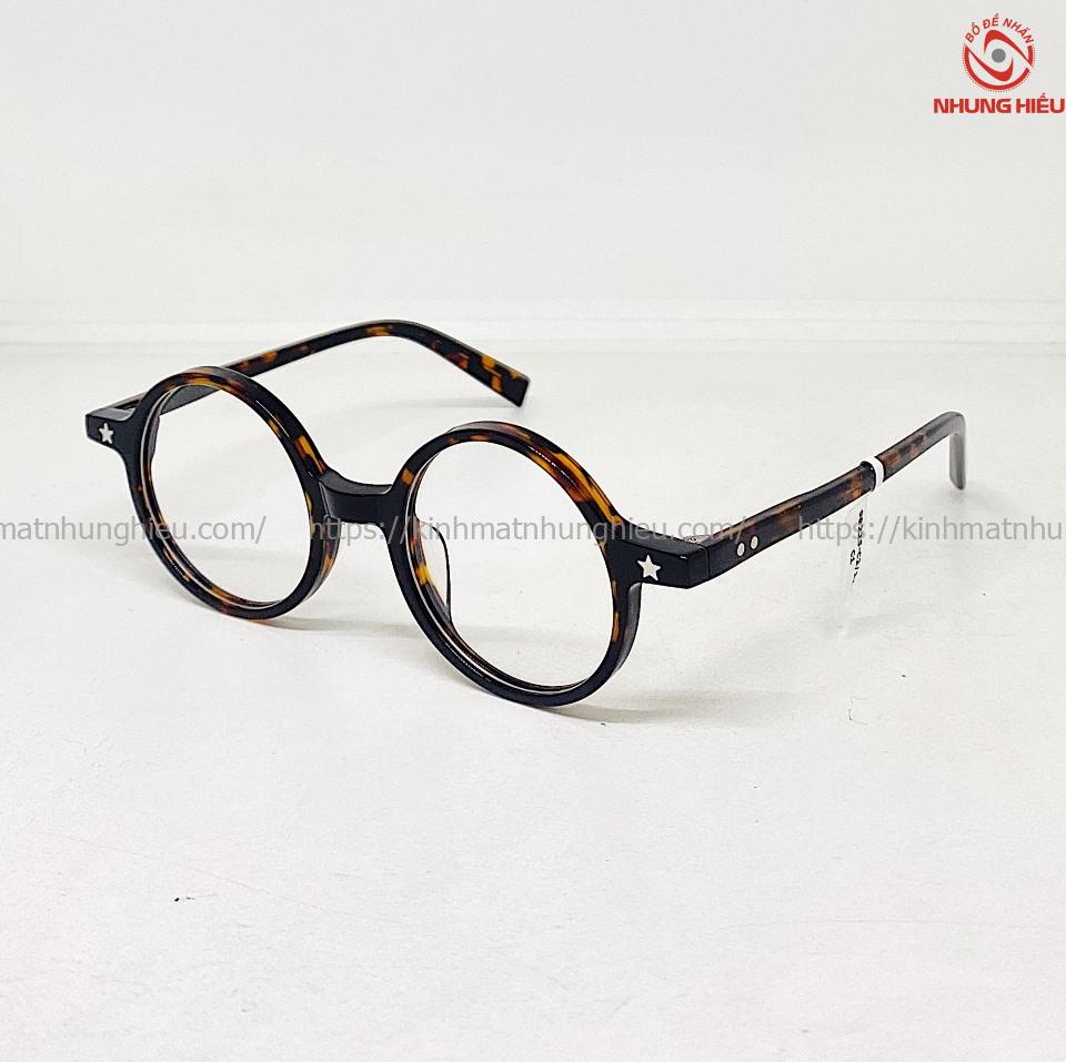 Gọng 98225 màu nâu