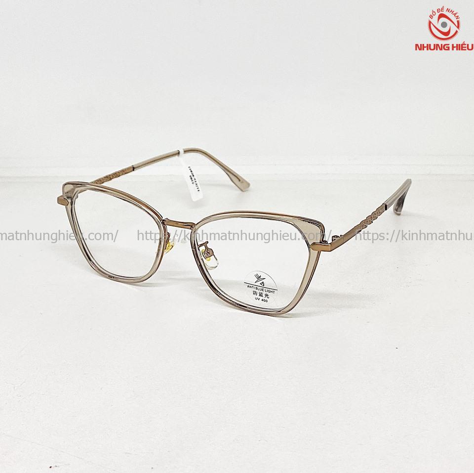 GỌNG 11826 màu nâu
