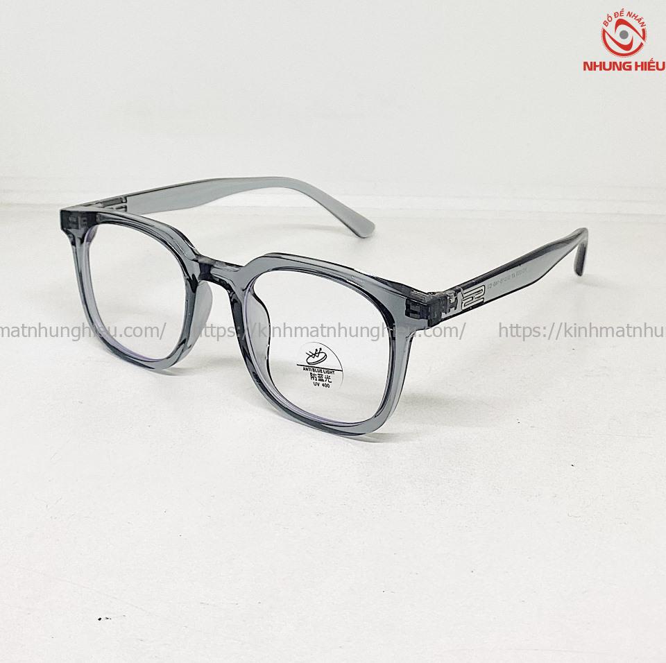 GỌNG 1255 màu ghi
