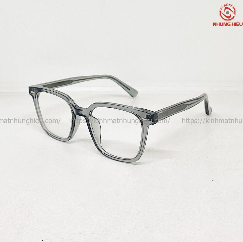 GỌNG 2107 màu ghi