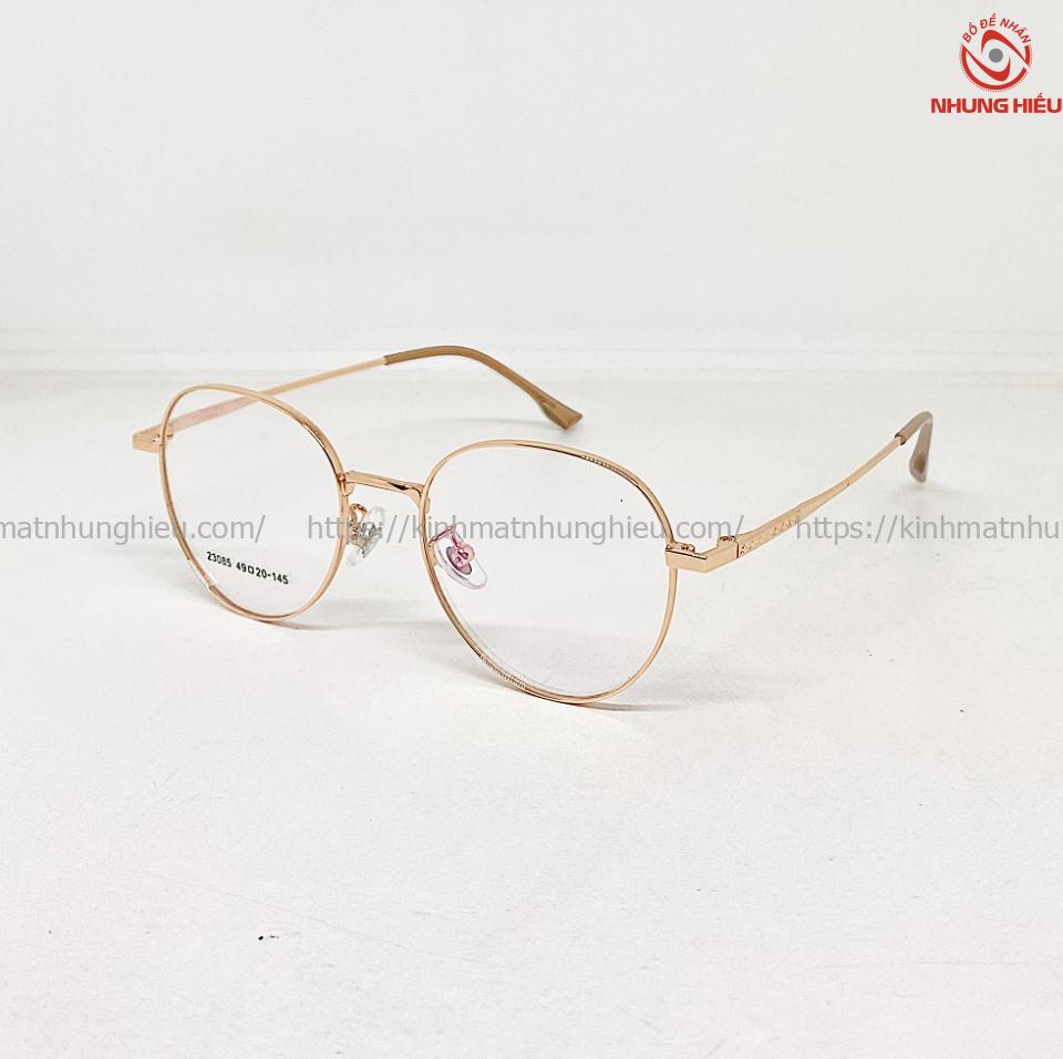 GỌNG 23085 màu vàng