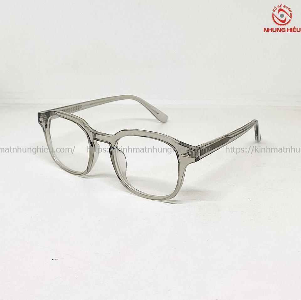 GỌNG 5252 màu ghi